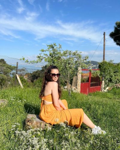 Pelin Akil seksi ifşa fotoğrafı 73179