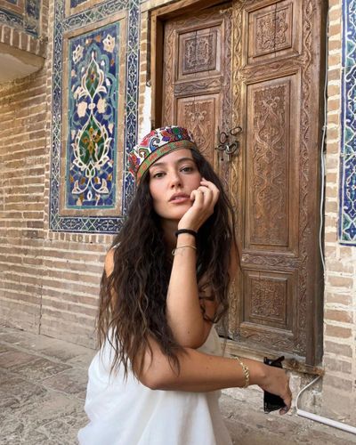 Pelin Akil seksi ifşa fotoğrafı 73178