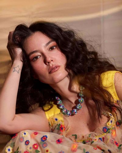 Pelin Akil seksi ifşa fotoğrafı 73174