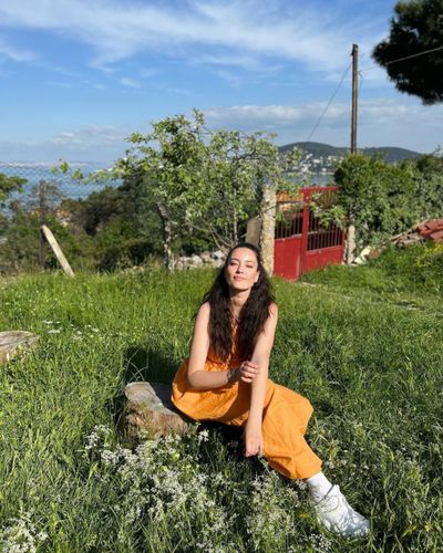 Pelin Akil seksi ifşa fotoğrafı 73158