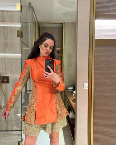 Pelin Akil seksi ifşa fotoğrafı 73157