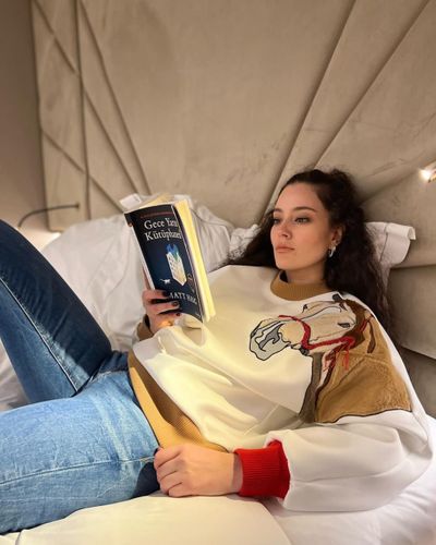 Pelin Akil seksi ifşa fotoğrafı 73156