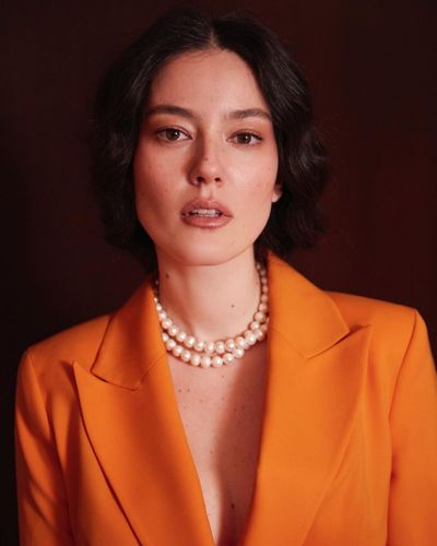 Pelin Akil seksi ifşa fotoğrafı 73151