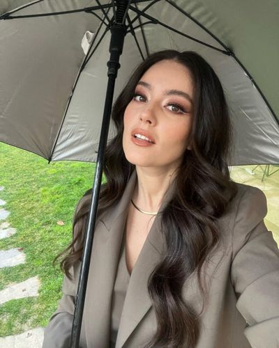Pelin Akil seksi ifşa fotoğrafı 73148