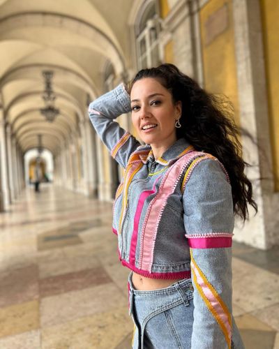 Pelin Akil seksi ifşa fotoğrafı 73146