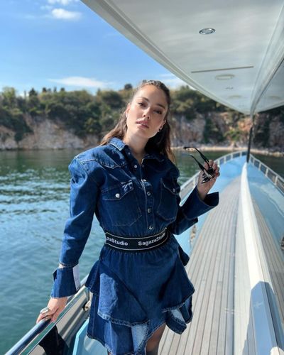 Pelin Akil seksi ifşa fotoğrafı 73139