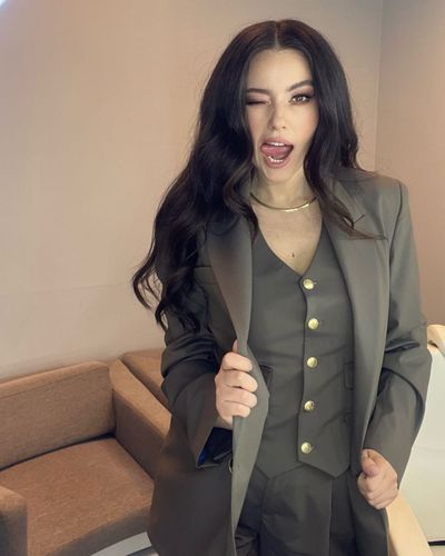 Pelin Akil seksi ifşa fotoğrafı 73130
