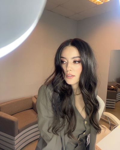 Pelin Akil seksi ifşa fotoğrafı 73125