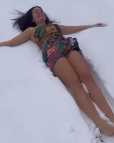 Pelin Akil seksi ifşa fotoğrafı 73123