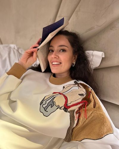 Pelin Akil seksi ifşa fotoğrafı 73119