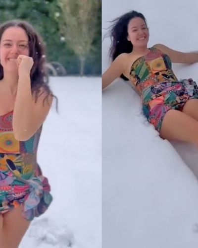 Pelin Akil seksi ifşa fotoğrafı 73112
