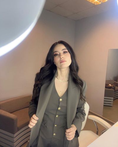 Pelin Akil seksi ifşa fotoğrafı 73109