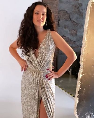 Pelin Akil seksi ifşa fotoğrafı 73108