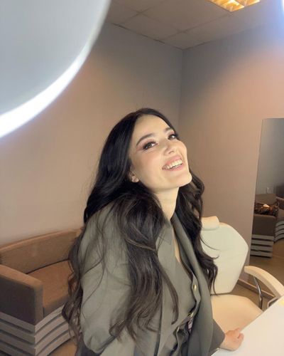 Pelin Akil seksi ifşa fotoğrafı 73106