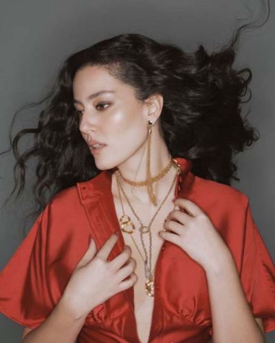 Pelin Akil seksi ifşa fotoğrafı 73097