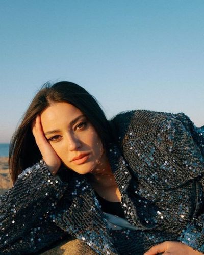 Pelin Akil seksi ifşa fotoğrafı 73096