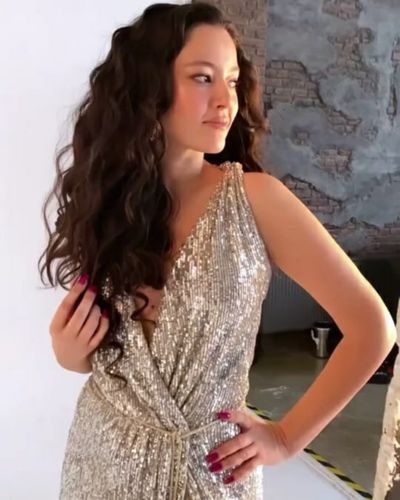 Pelin Akil seksi ifşa fotoğrafı 73095