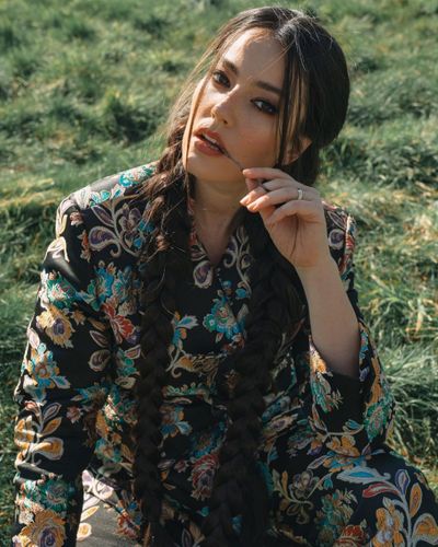 Pelin Akil seksi ifşa fotoğrafı 73092