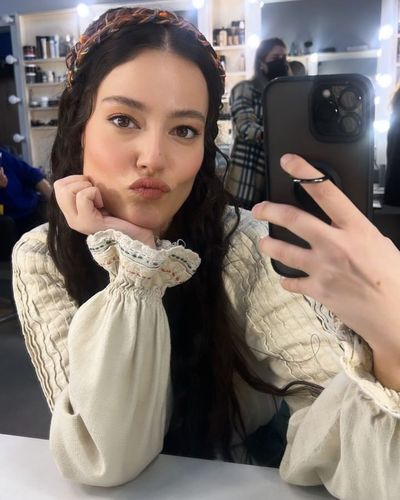 Pelin Akil seksi ifşa fotoğrafı 73089