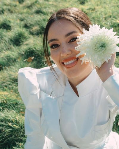 Pelin Akil seksi ifşa fotoğrafı 73080