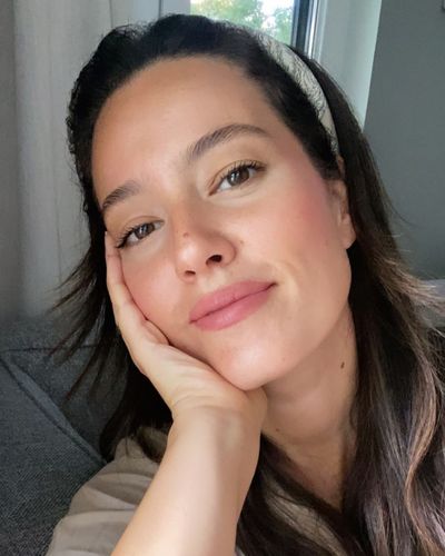 Pelin Akil seksi ifşa fotoğrafı 73067