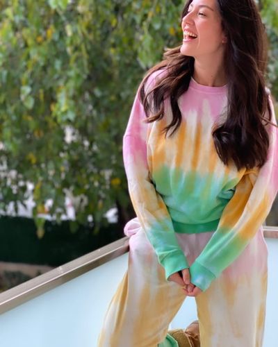 Pelin Akil seksi ifşa fotoğrafı 73060