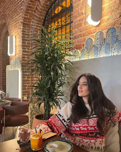 Pelin Akil seksi ifşa fotoğrafı 73040