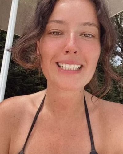 Pelin Akil seksi ifşa fotoğrafı 73039