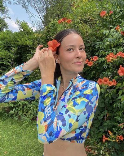 Pelin Akil seksi ifşa fotoğrafı 73035