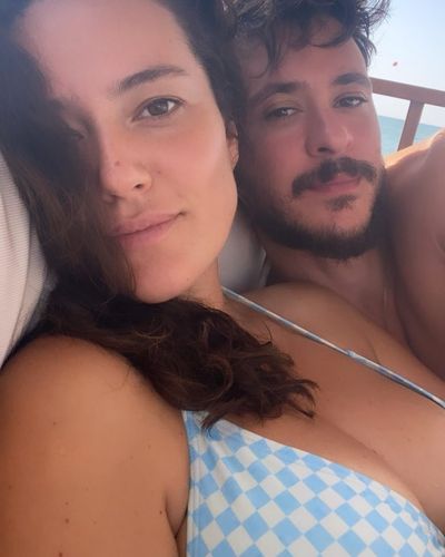 Pelin Akil seksi ifşa fotoğrafı 73033