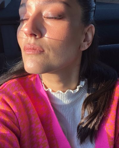 Pelin Akil seksi ifşa fotoğrafı 73032