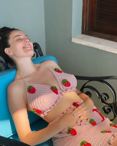 Pelin Akil seksi ifşa fotoğrafı 73020