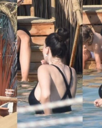 Pelin Akil seksi ifşa fotoğrafı 73011
