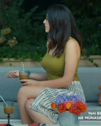 Pelin Akil seksi ifşa fotoğrafı 72998
