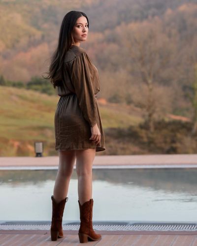 Pelin Akil seksi ifşa fotoğrafı 72997