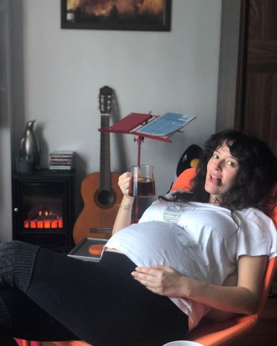 Pelin Akil seksi ifşa fotoğrafı 72987