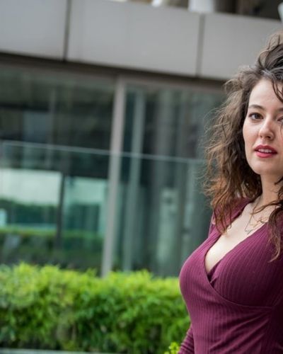 Pelin Akil seksi ifşa fotoğrafı 72986