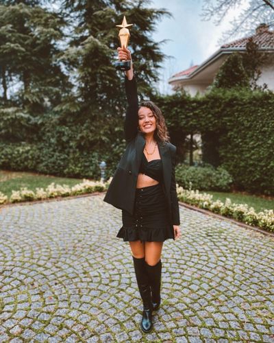 Pelin Akil seksi ifşa fotoğrafı 72984