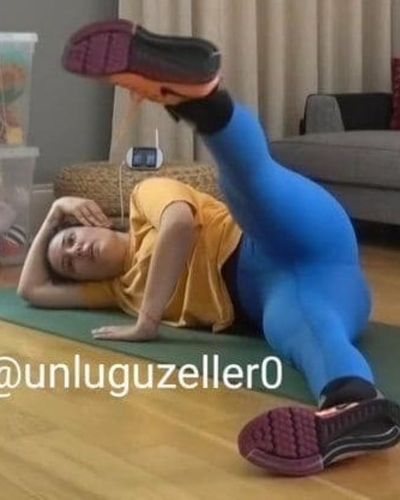 Pelin Akil seksi ifşa fotoğrafı 72980