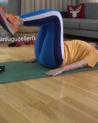 Pelin Akil seksi ifşa fotoğrafı 72979