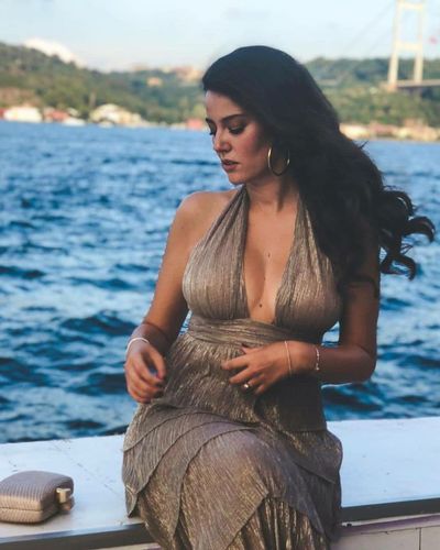 Pelin Akil seksi ifşa fotoğrafı 72973