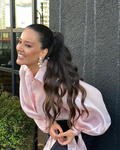 Pelin Akil seksi ifşa fotoğrafı 72955
