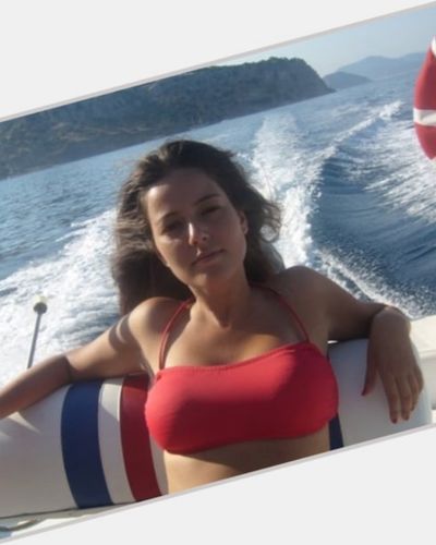 Pelin Akil seksi ifşa fotoğrafı 72950