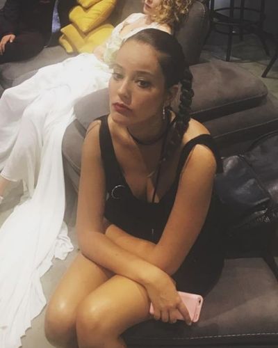 Pelin Akil seksi ifşa fotoğrafı 72944