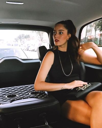 Pelin Akil seksi ifşa fotoğrafı 72942
