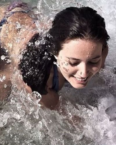 Pelin Akil seksi ifşa fotoğrafı 72938