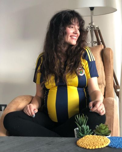Pelin Akil seksi ifşa fotoğrafı 72923