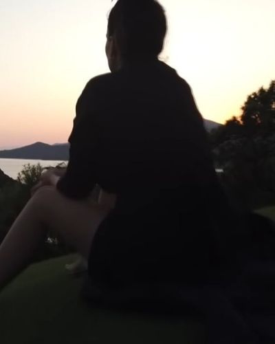 Pelin Akil seksi ifşa fotoğrafı 72915
