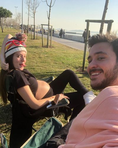 Pelin Akil seksi ifşa fotoğrafı 72913