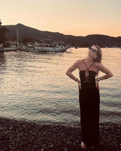 Pelin Karahan seksi ifşa fotoğrafı 112